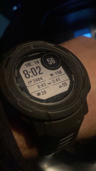 Garmin Instinct 2 Smartwatch GPS