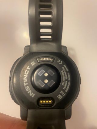 Garmin Instinct 2 Smartwatch GPS