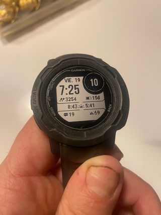 Garmin Instinct 2 Smartwatch GPS