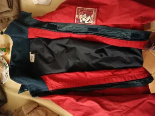 Chaqueta Mickey Mouse Hombre