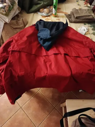 Chaqueta Mickey Mouse Hombre