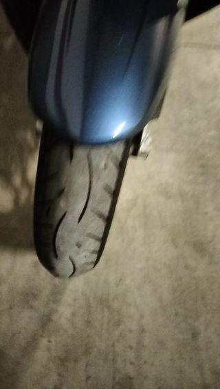 Bmw K1200GT Junio 2006