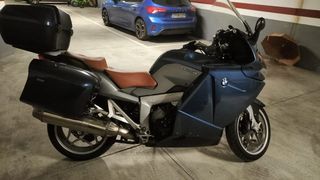 Bmw K1200GT Junio 2006