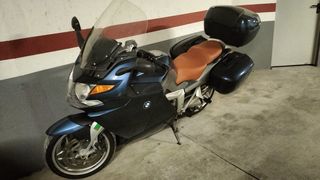 Bmw K1200GT Junio 2006