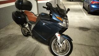 Bmw K1200GT Junio 2006