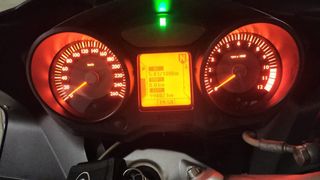 Bmw K1200GT Junio 2006