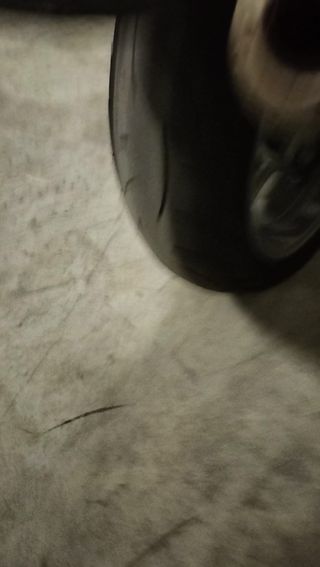 Bmw K1200GT Junio 2006