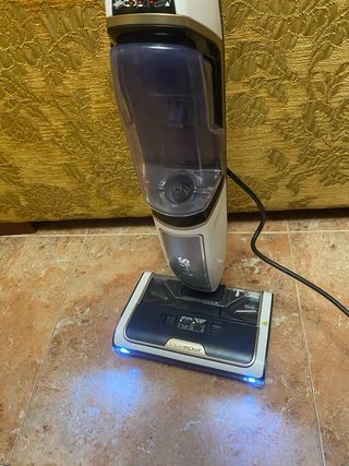 Shark SteamPickUp Aspiradora