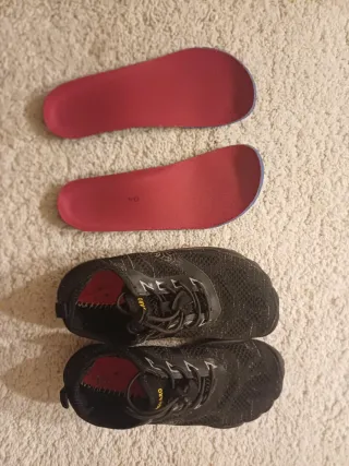 Saguaro Niños Smart I Zapatillas talla 31