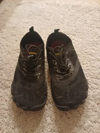 Saguaro Niños Smart I Zapatillas talla 31