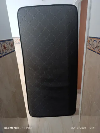 Sumier de 90 con su colchón