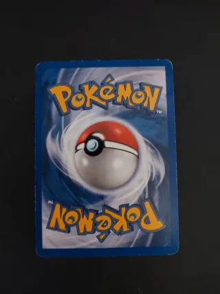 Carta Pokémon Swinub 79/109 Team Rocket Returns EN