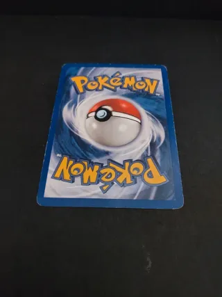Carta Pokémon Swinub 79/109 Team Rocket Returns EN