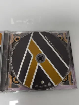 CD Alicia Keys - As I Am: The Super Edition