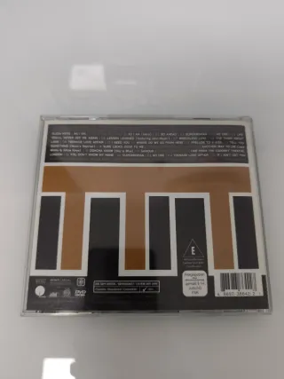 CD Alicia Keys - As I Am: The Super Edition