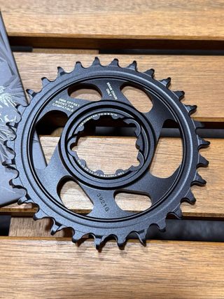 Plato Sram XX1 Eagle 30t Boost Direct Mount NUEVO