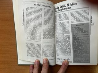 Libro. El estado del mundo 1991