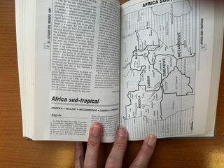 Libro. El estado del mundo 1991