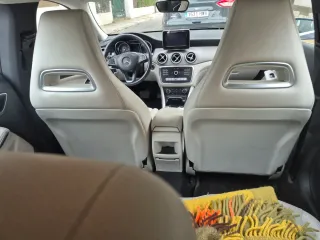 Mercedes-Benz Clase CLA 2014