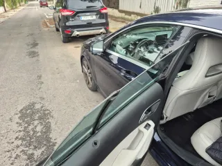 Mercedes-Benz Clase CLA 2014