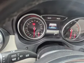 Mercedes-Benz Clase CLA 2014