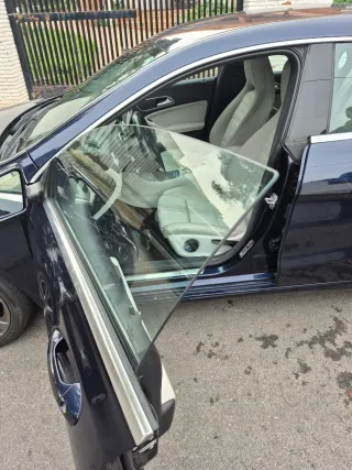 Mercedes-Benz Clase CLA 2014