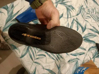 Botas Alpinestars Mujer