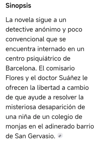 Libro: El Misterio de la Cripta Embrujada