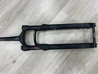 Horquilla RockShox Reba 100mm