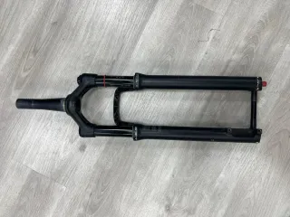 Horquilla RockShox Reba 100mm