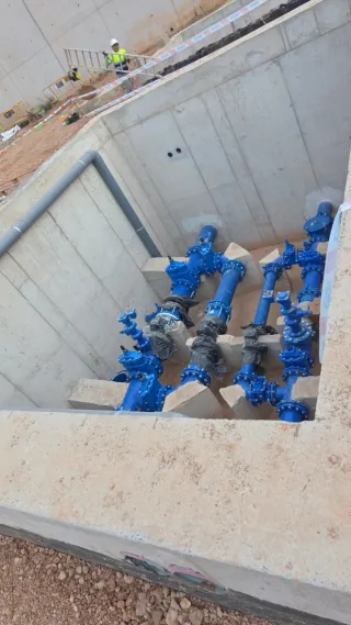 Fontanería  doméstica