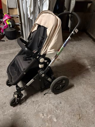 Silla Bugaboo