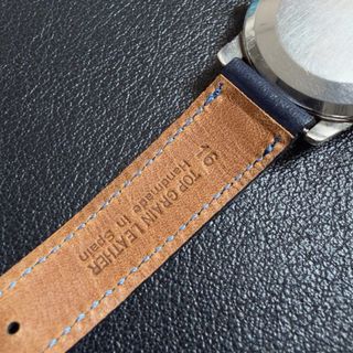 Omega Seamaster 2828