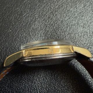 Omega Seamaster 2828