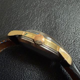 Omega Seamaster 2828