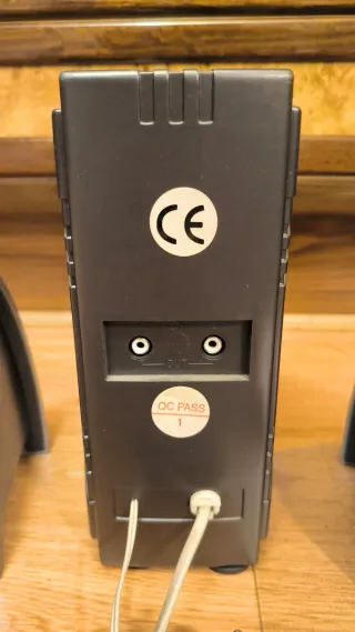 Altavoces y Subwoofer Supratech