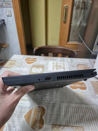 Ordenador Portátil Lenovo L14