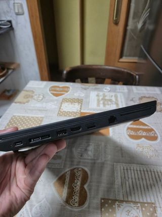 Ordenador Portátil Lenovo L14