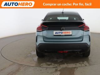 Citroën C4 1.5 Blue-HDi Feel Pack