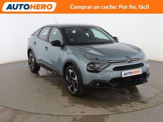 Citroën C4 1.5 Blue-HDi Feel Pack