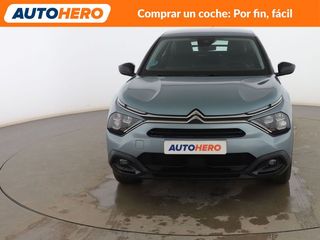 Citroën C4 1.5 Blue-HDi Feel Pack