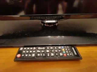 Televisor Samsung 40 Negro