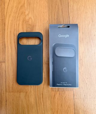 Funda Google PixelSnap Pixel 10 | 10 Pro