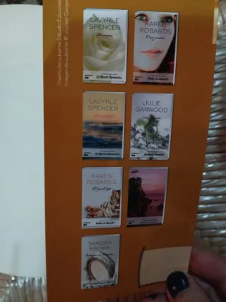 LOS SECRETOS MEJOR GUARDADOS (Spanish Edition)