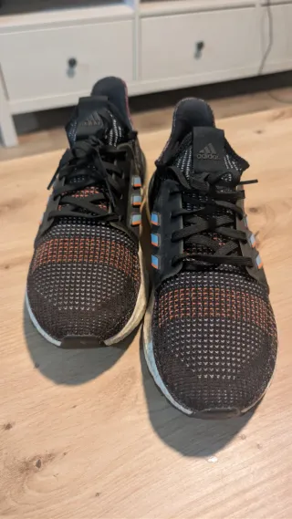 Zapatillas Adidas Ultraboost 2019 Talla 42.5