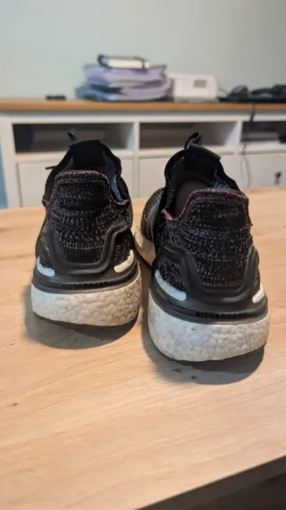 Zapatillas Adidas Ultraboost 2019 Talla 42.5