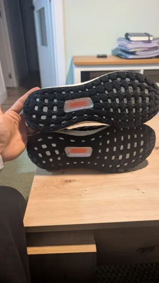 Zapatillas Adidas Ultraboost 2019 Talla 42.5