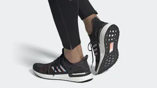 Zapatillas Adidas Ultraboost 2019 Talla 42.5
