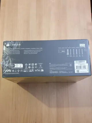 Alimentatore Corsair RM850x SIGILLATO