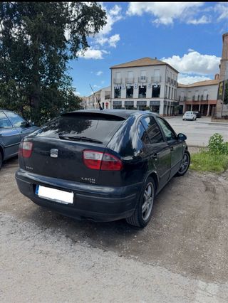 SEAT Leon Sport 1.9 TDI 110cv. mk1